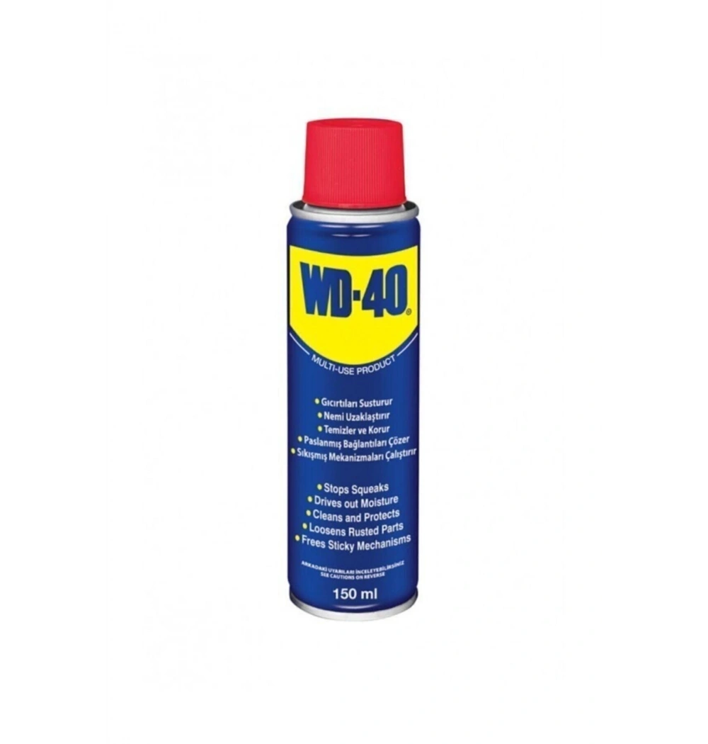 Henkel Pas Sökücü (Wd-40) 150ml 2818203