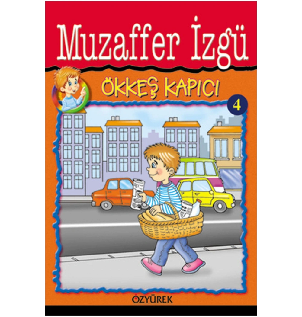 Ökkeş Kapıcı Muzaffer İzgü  Özyürek