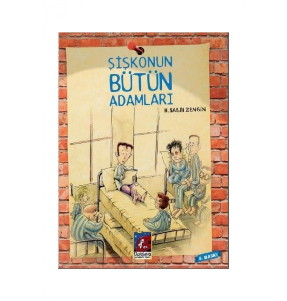 Şişkonun Bütün Adamları  1  Venüs