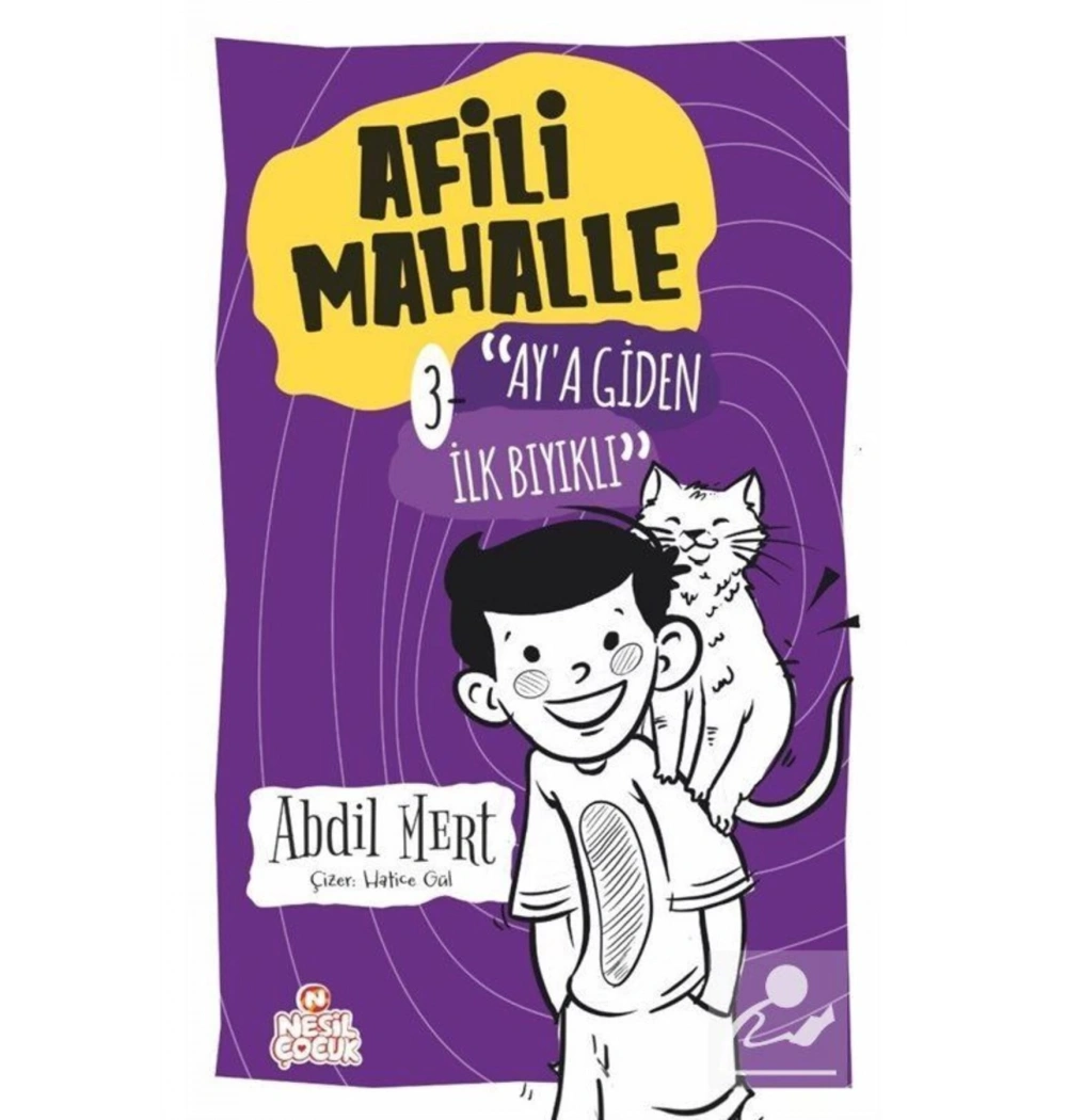 Afili Mahalle 3 Aya Giden İlk Bıyıklı  Nesil Çocuk