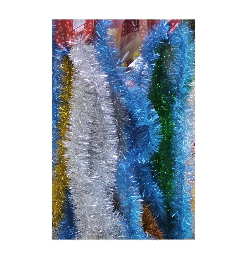 Süs İnce Sim 2 Metre