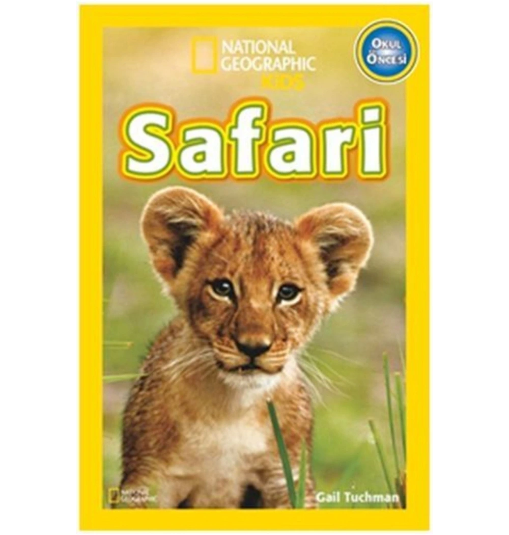 Safari National