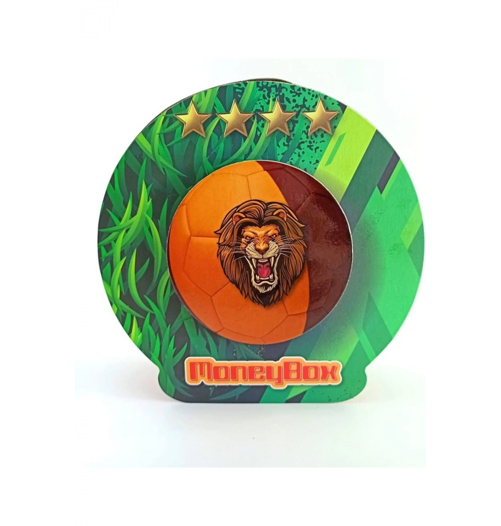 3D Sevimli Kumbara Sk-9480  Notyaz