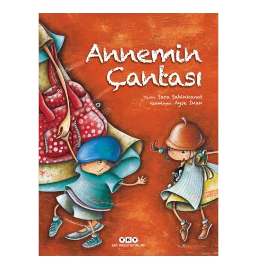 Annemin Çantası  Yapı Kredi