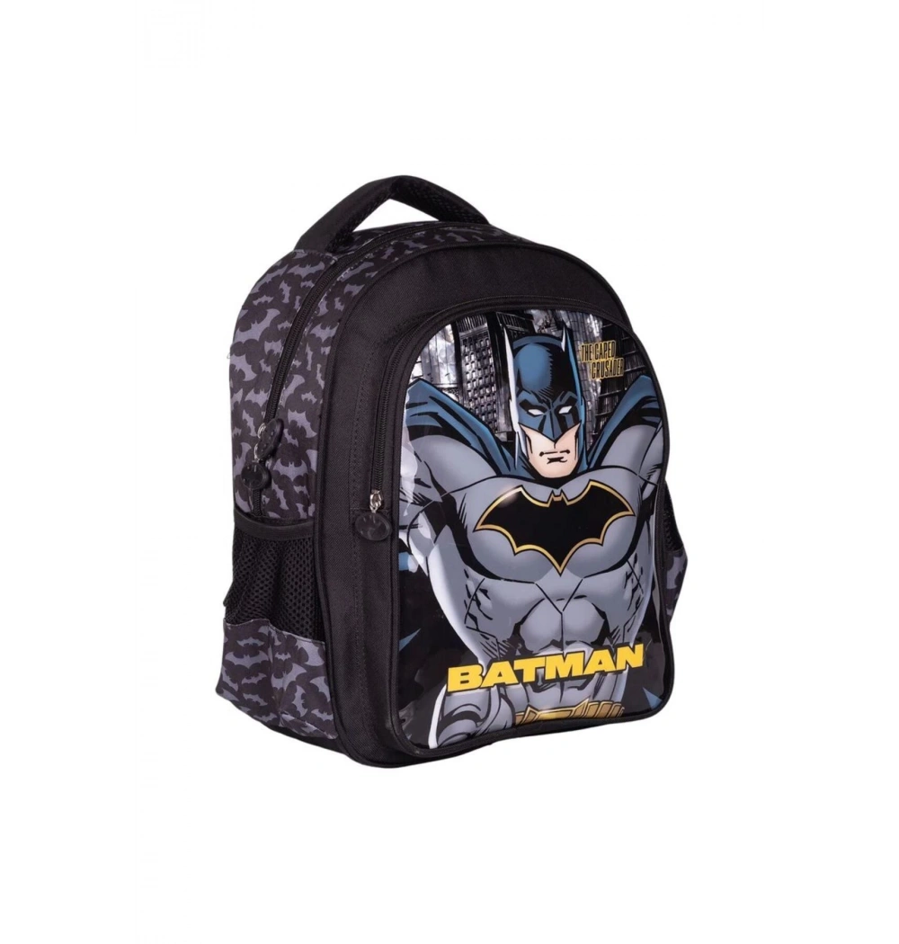 Batman Okul Çantası 2451 Özkara Çanta