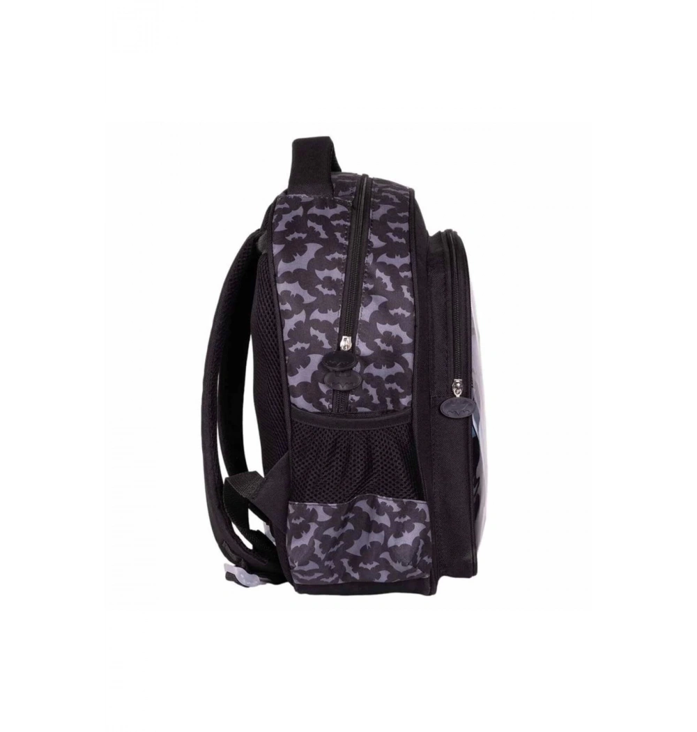 Batman Okul Çantası 2451 Özkara Çanta