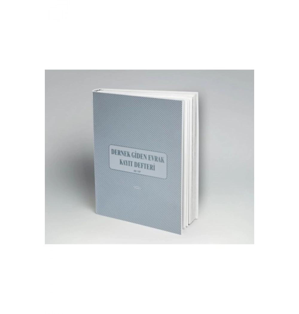 Dernek Evrak Kayit 40 Yp Drn-391 Altınyıldız