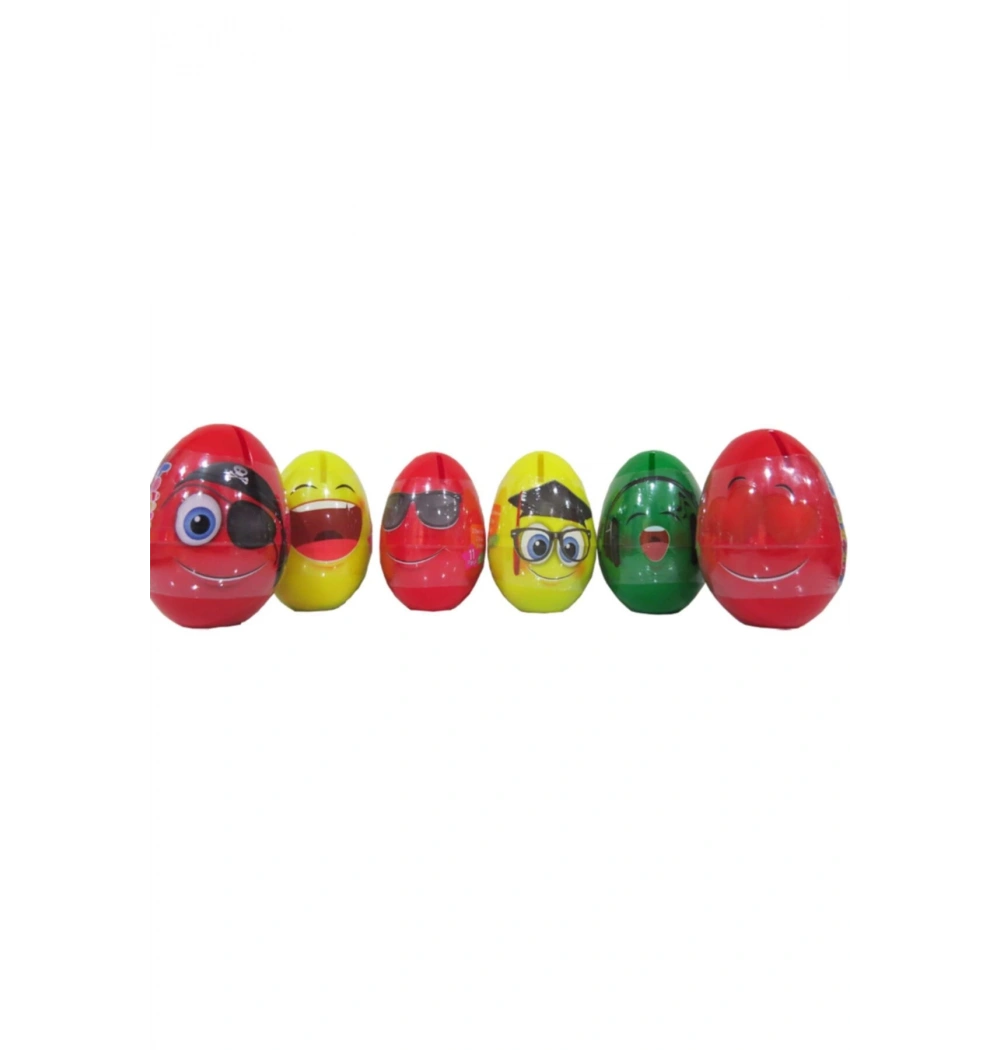 Lolliboni Sihirli Yumurta