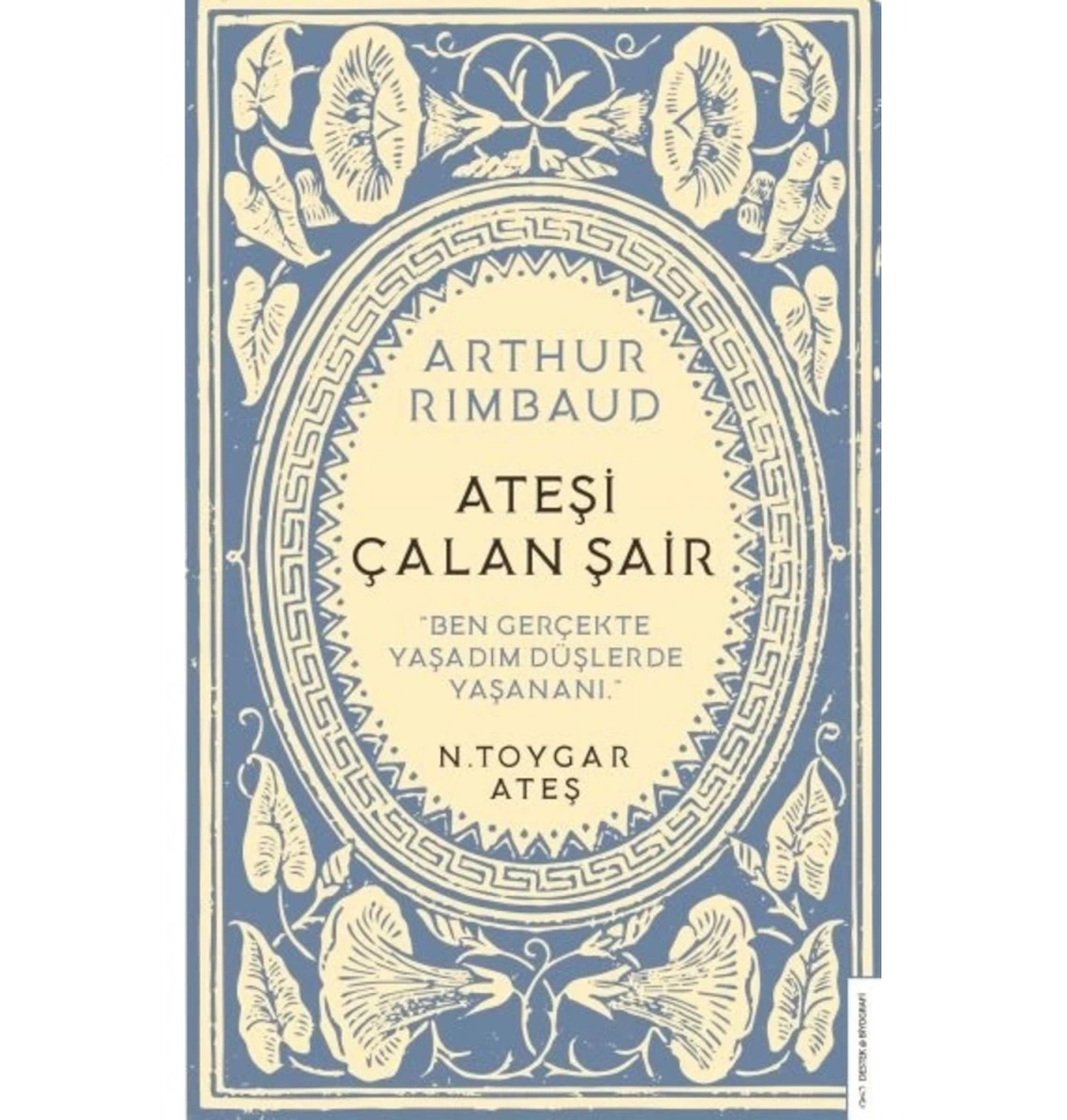 Ateşi Çalan Şair  Destek