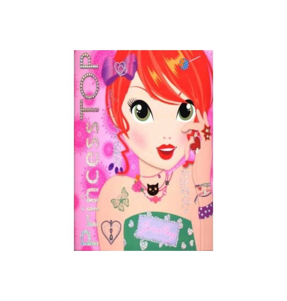 Princes Top  Desıgn Jewellery      Çiçek