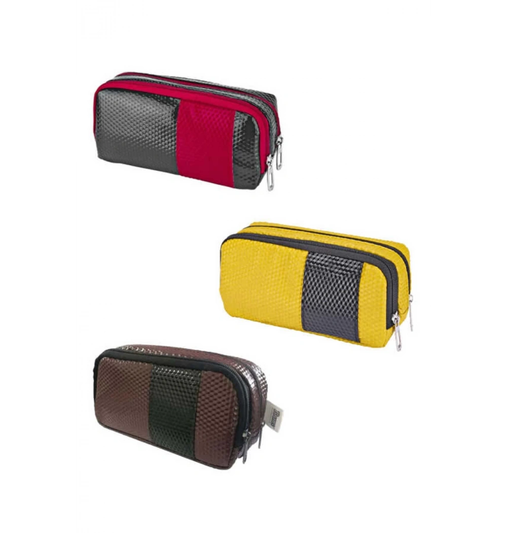 Brons  Kalemlik Çift Kat Br-3107