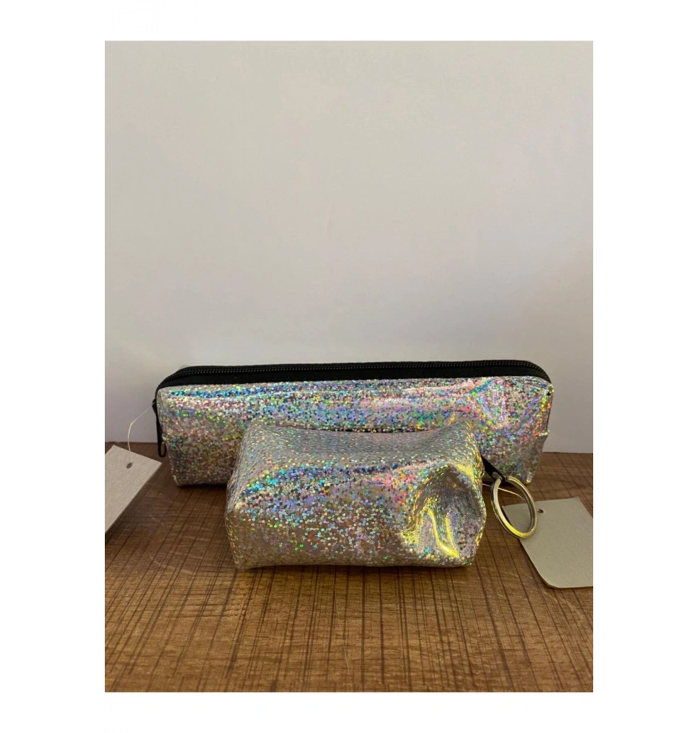 Liz Hologramlı Defter 168 Yp Çizgili Hlg180Luxç