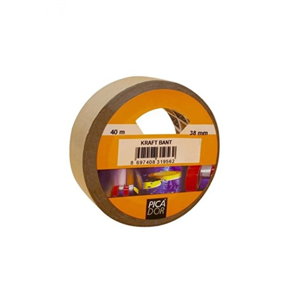 Picador Kraft Bant 38x40