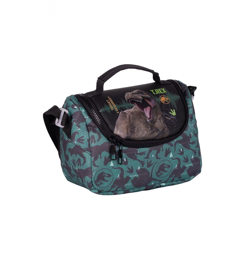 Jurassıc Beslenme Çantası 2622 Özkara Çanta