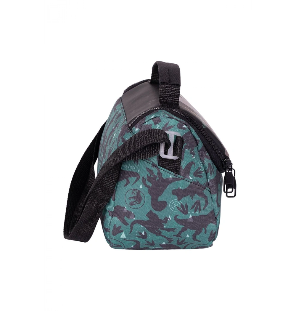 Jurassıc Beslenme Çantası 2622 Özkara Çanta