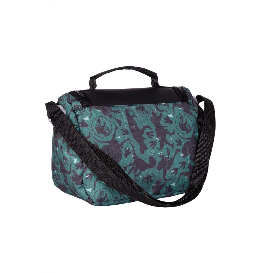 Jurassıc Beslenme Çantası 2622 Özkara Çanta