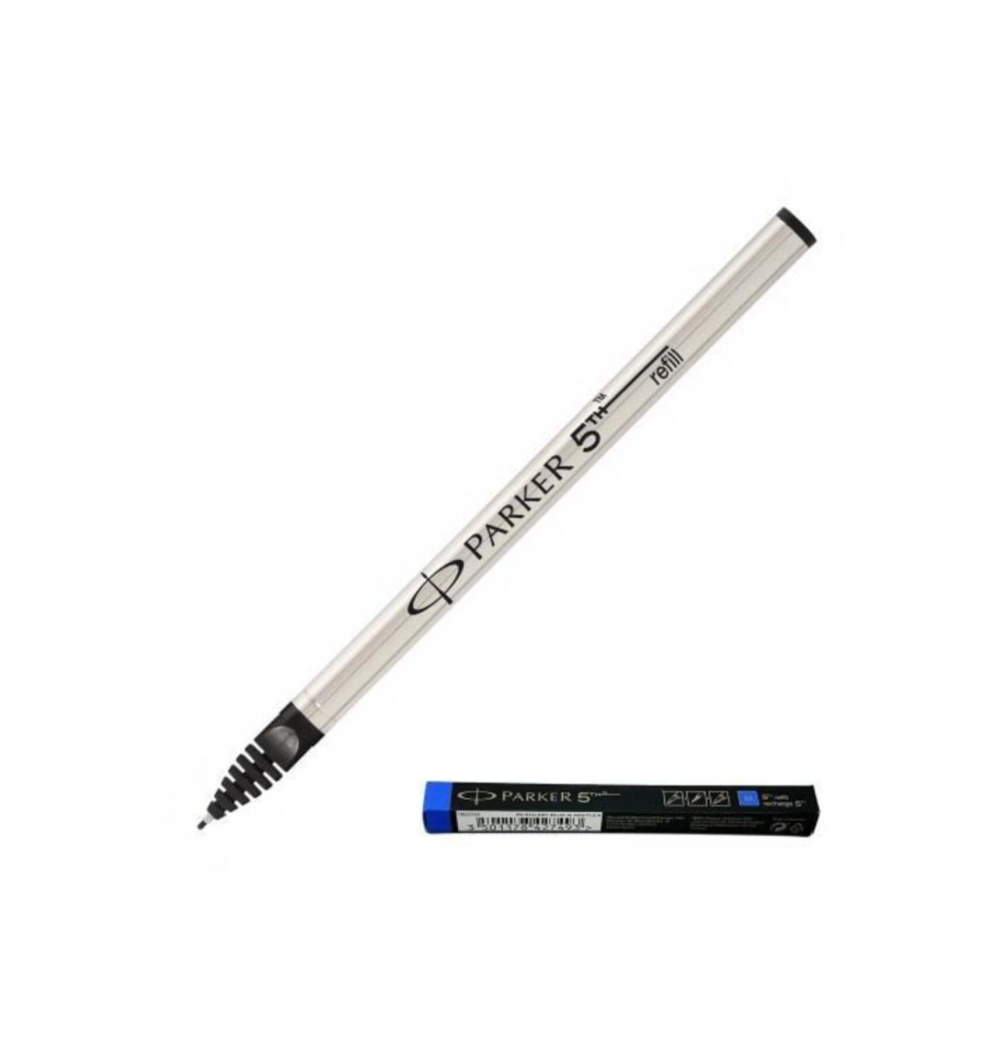 Parker 5Th Refiltekli  M Uç Mavi 1842749