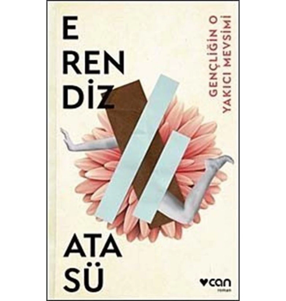 Genliğin O Yakıcı Mevsimi  Can Yayın