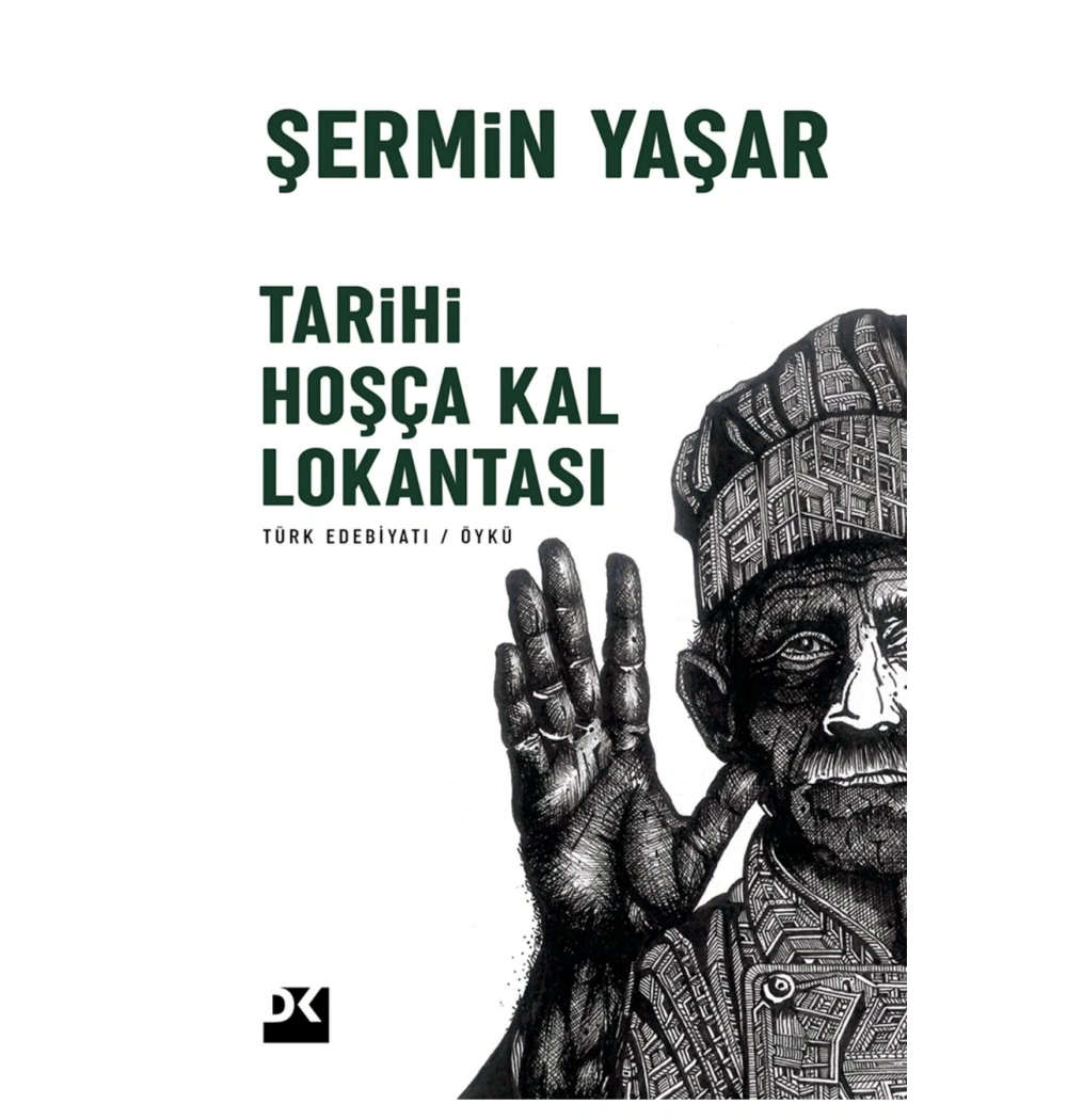 Tarihi Hoşçakal Lokantası    Şermin Yaşar      Doğan