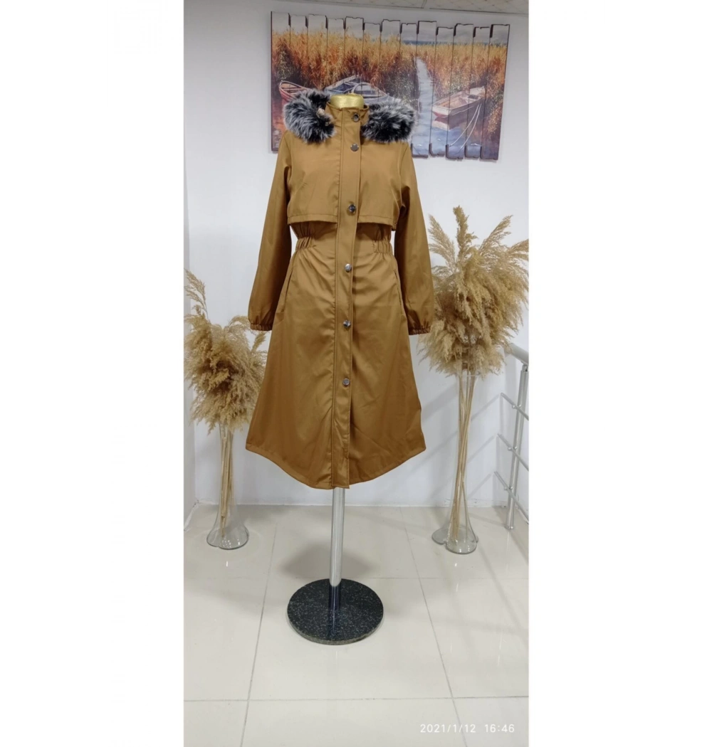 Sarff 38 Mm Plastik Spiral Mavi 310-350Yp  Kod:5212076