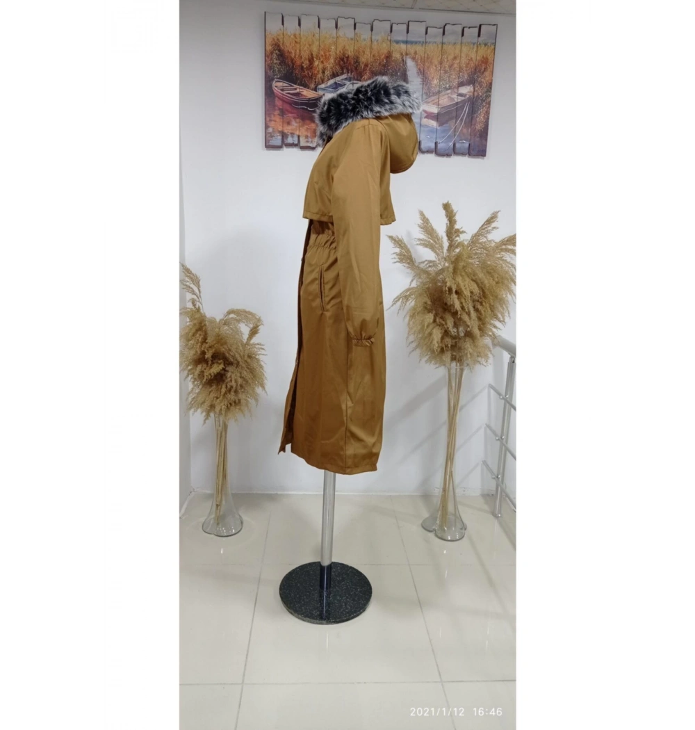 Sarff 38 Mm Plastik Spiral Mavi 310-350Yp  Kod:5212076