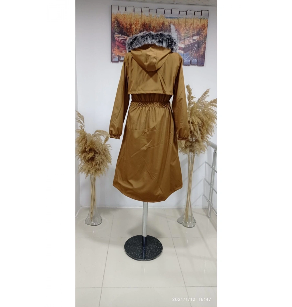 Sarff 38 Mm Plastik Spiral Mavi 310-350Yp  Kod:5212076