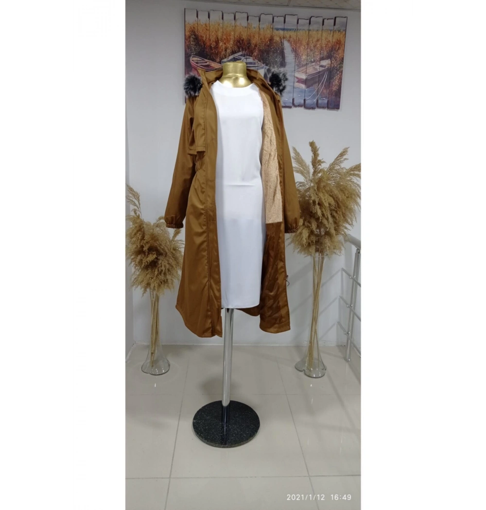 Sarff 38 Mm Plastik Spiral Mavi 310-350Yp  Kod:5212076