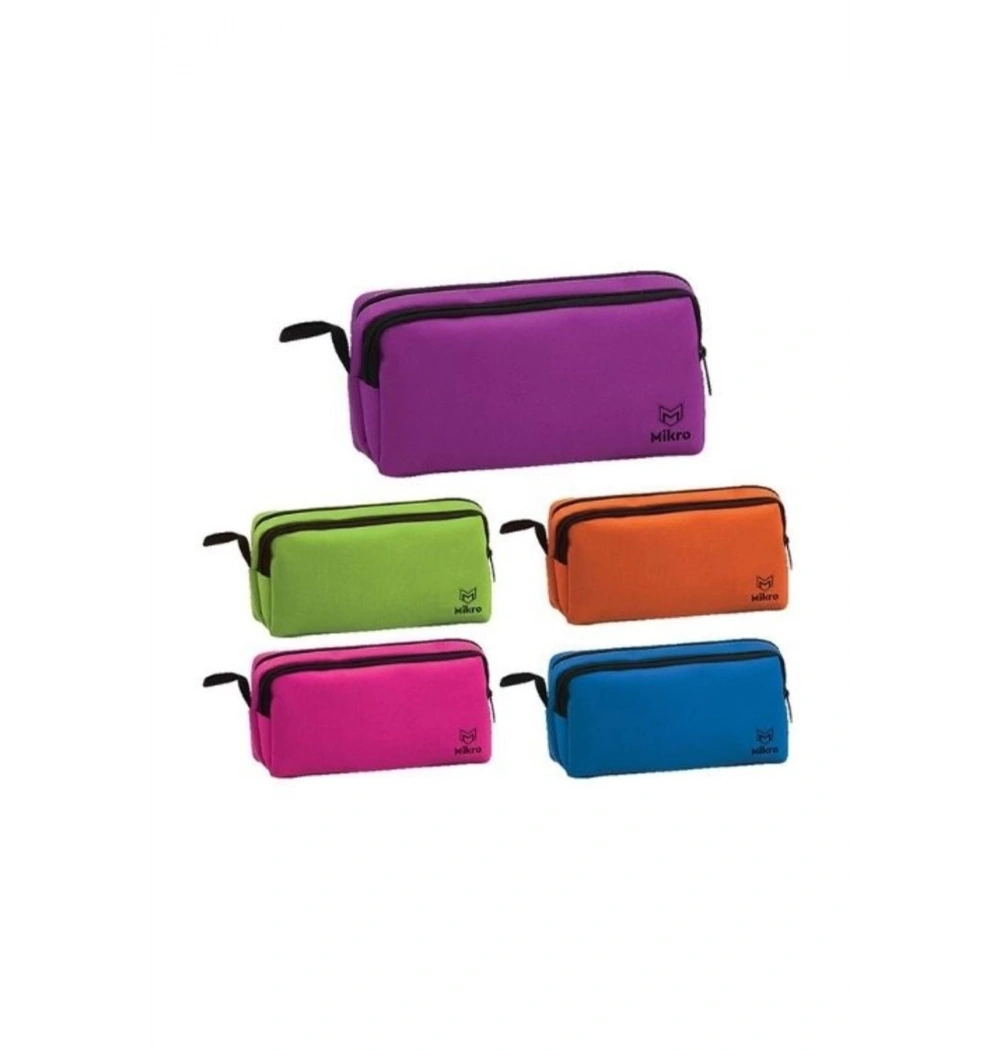 Mikro Kalem Çantası 2001 Kç