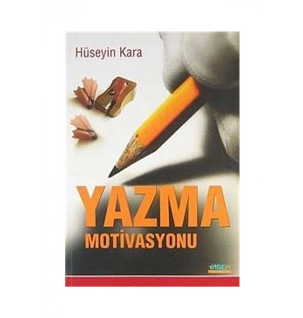 Yazma Motivasyonu  Y Asya