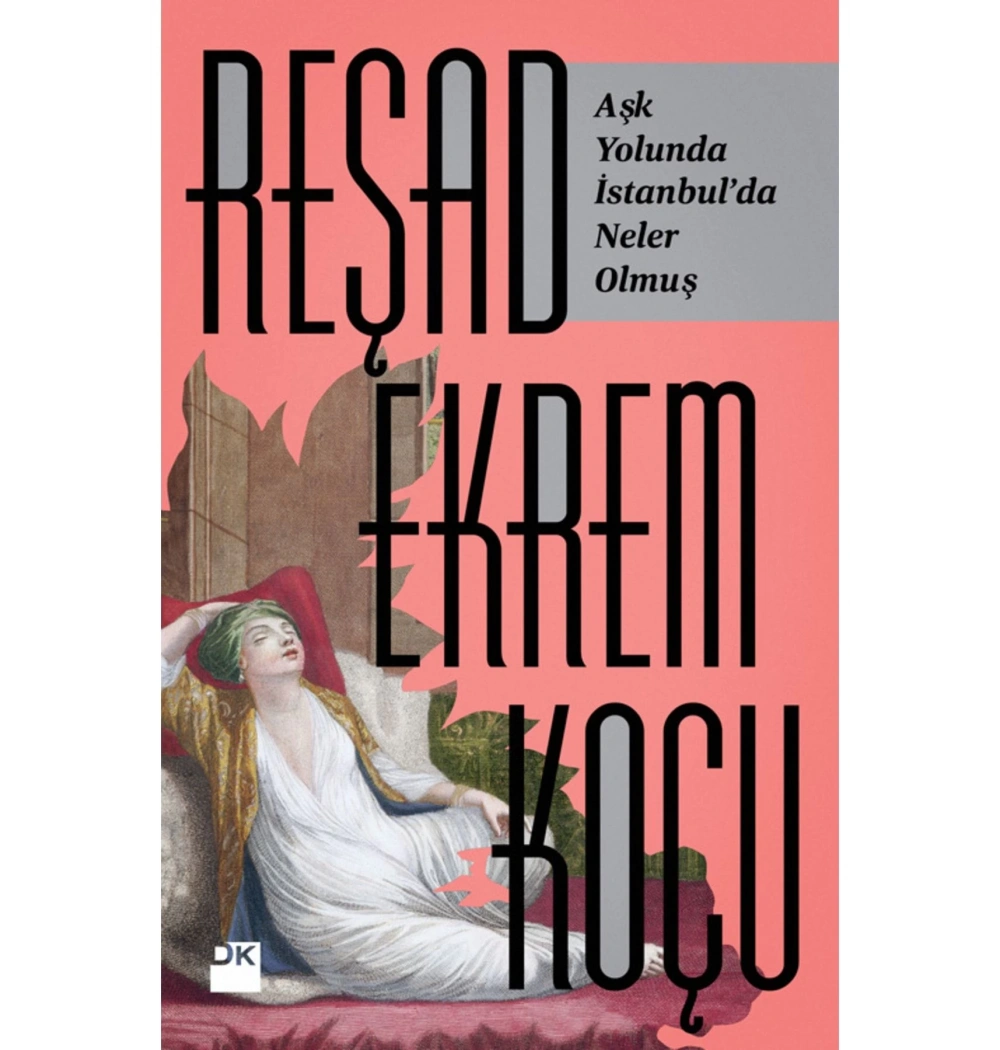 Aşk Yolunda İstanbulda Neler Olmuş  Doğan