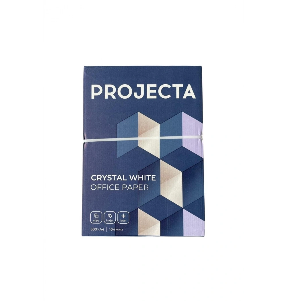 Projecta Specıal A4 Fotokopi Kağıdı 80 Gr. 500 Lü  (Koli)