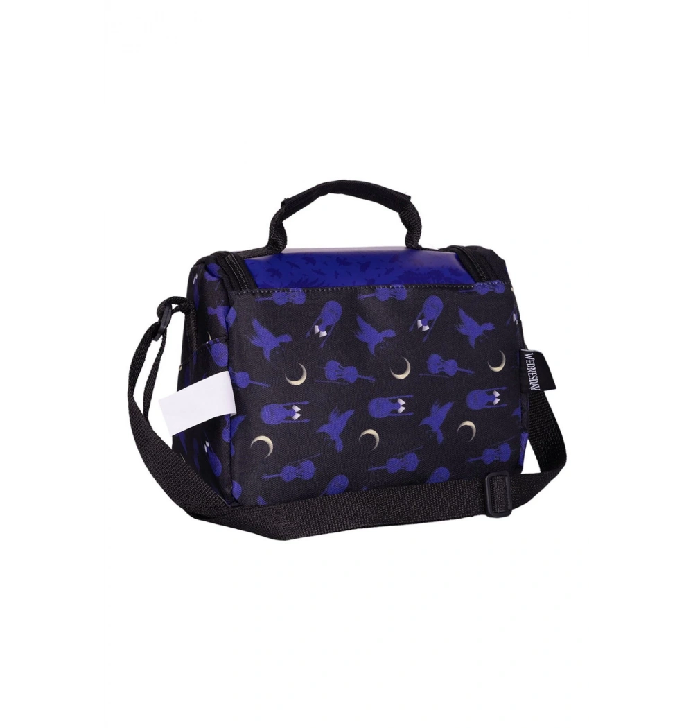 Wednesday Beslenme Çantası 2414 Özkara Çanta