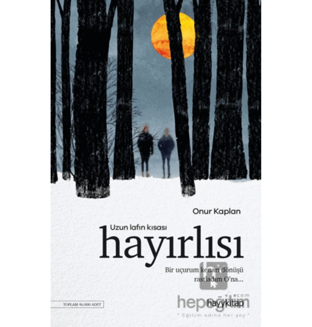 Uzun Lafın Kısası Hayırlısı        Hayy