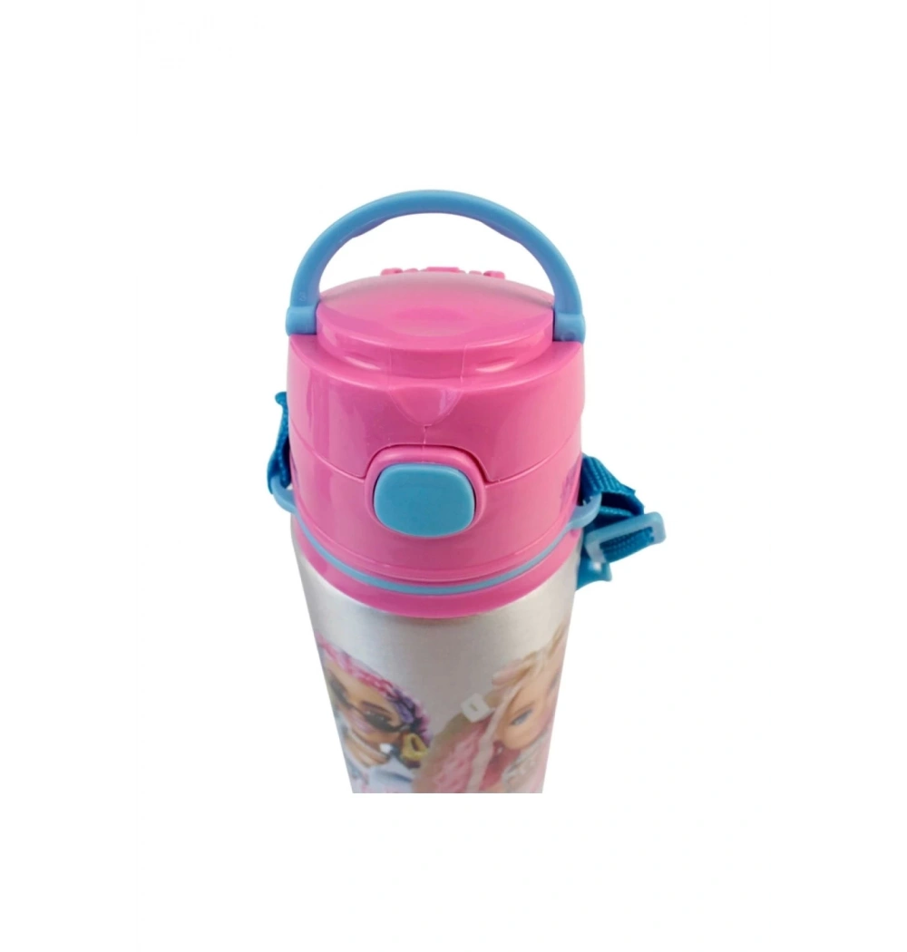 Barbıe B-Alm-500 Alumınyum Matara - 500 Ml