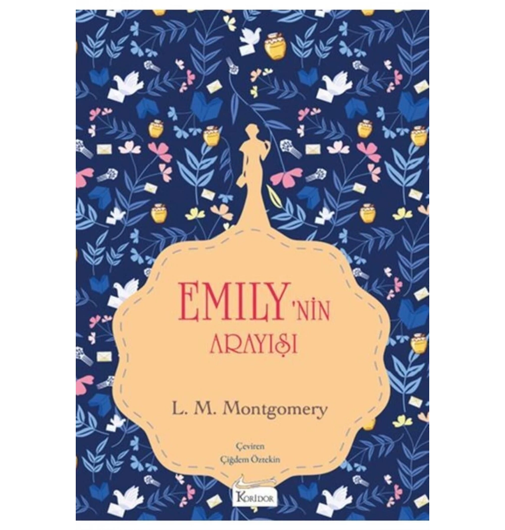 Emıly Nin Arayışı  Montgomery  Koridor