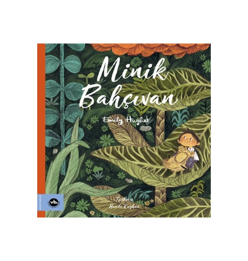 Minik Bahçıvan  Vakıfbank