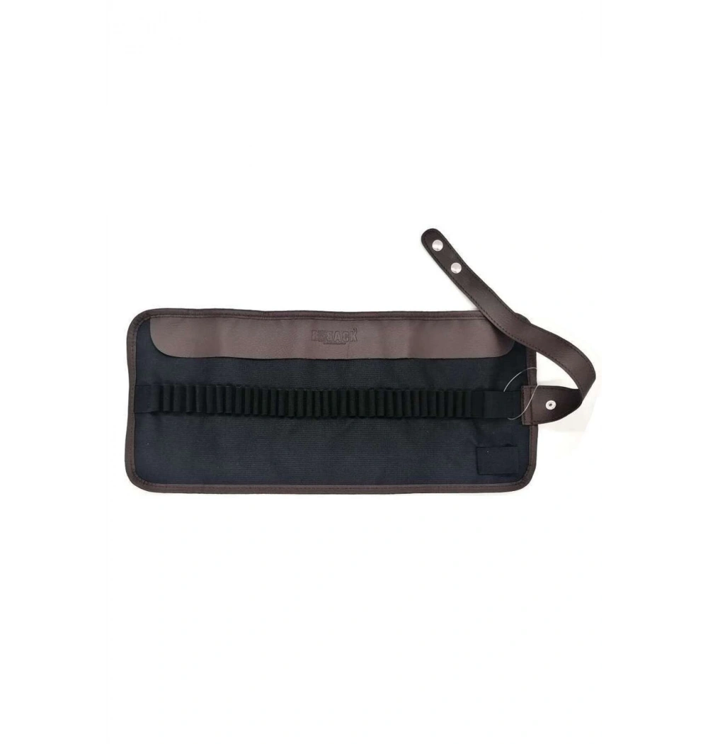 Sahsan Rulo Beyaz Papatya Desenli Kalemlik19.5X45 114