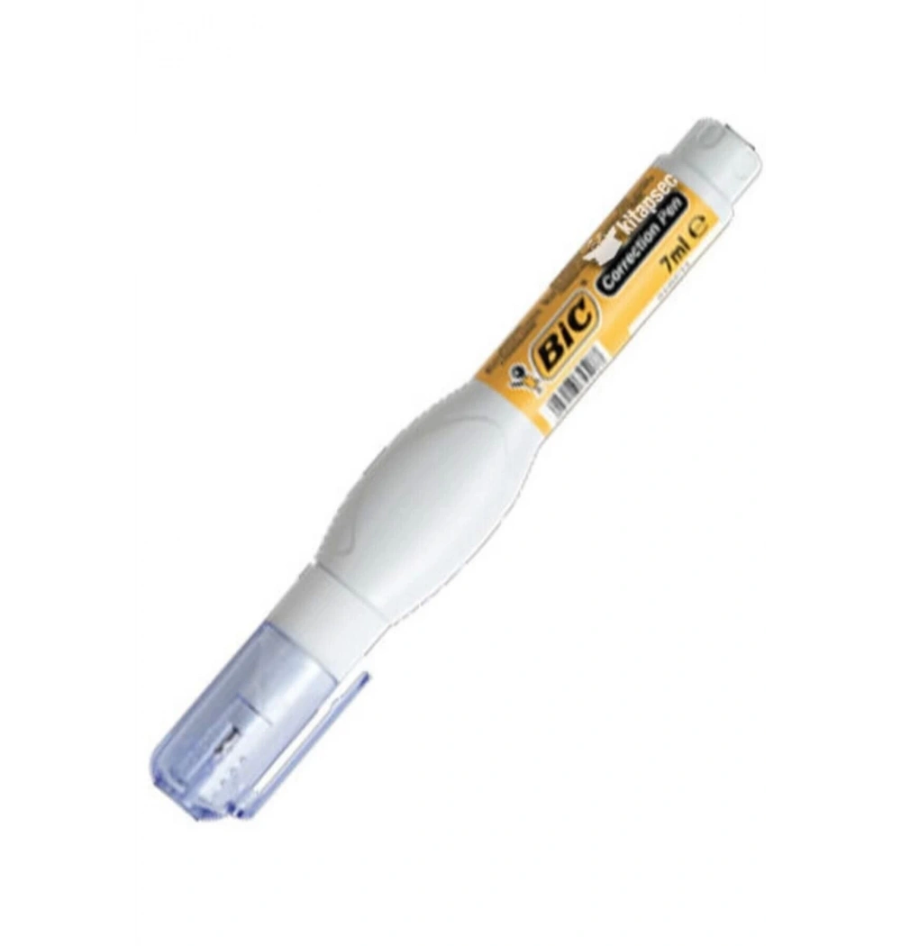 Bic Kalem Silici Daksil