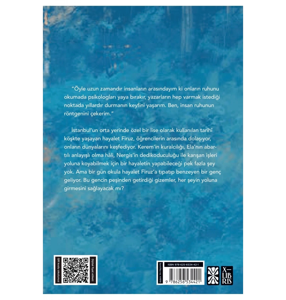 Dünyada Bir Başına  Birsen Ekim Özen  Xlıbrıs