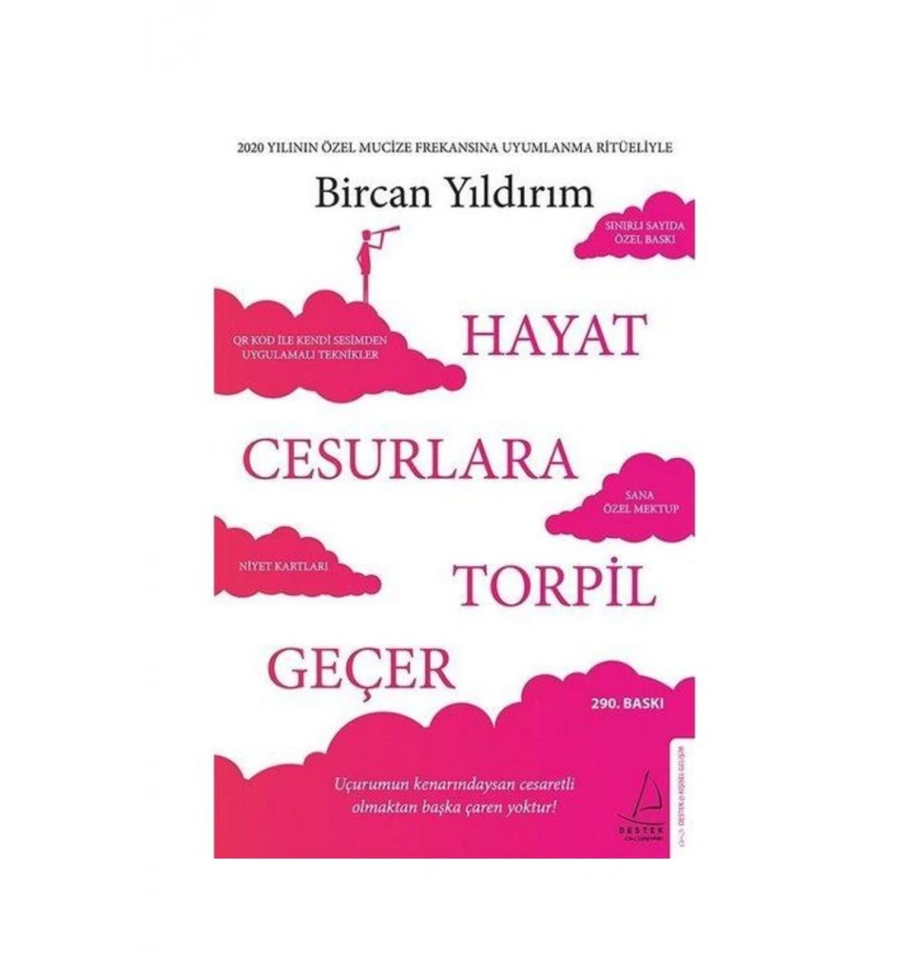 Hayat Cesurlara Torpil Geçer Bircan Yıldırım Destek Yayın