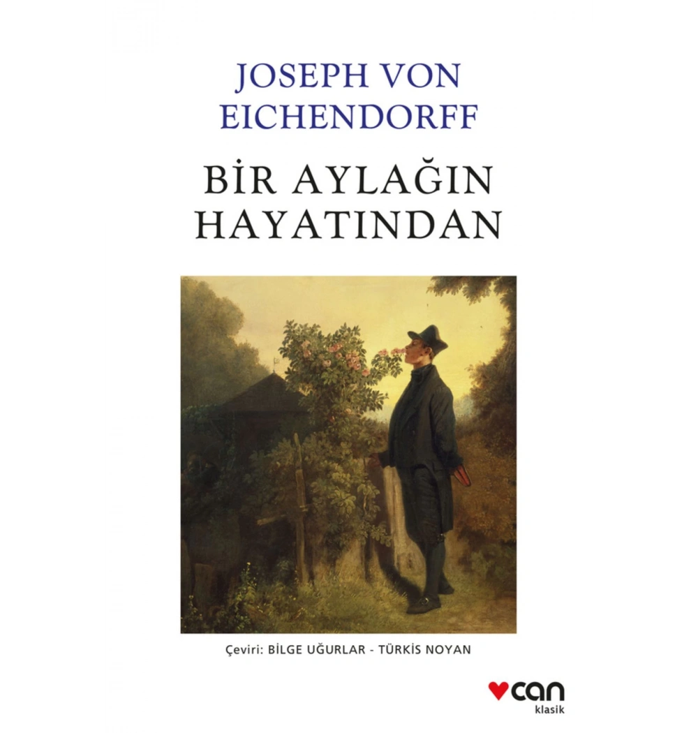 Bir Aylağın Hayatından Can Yayın