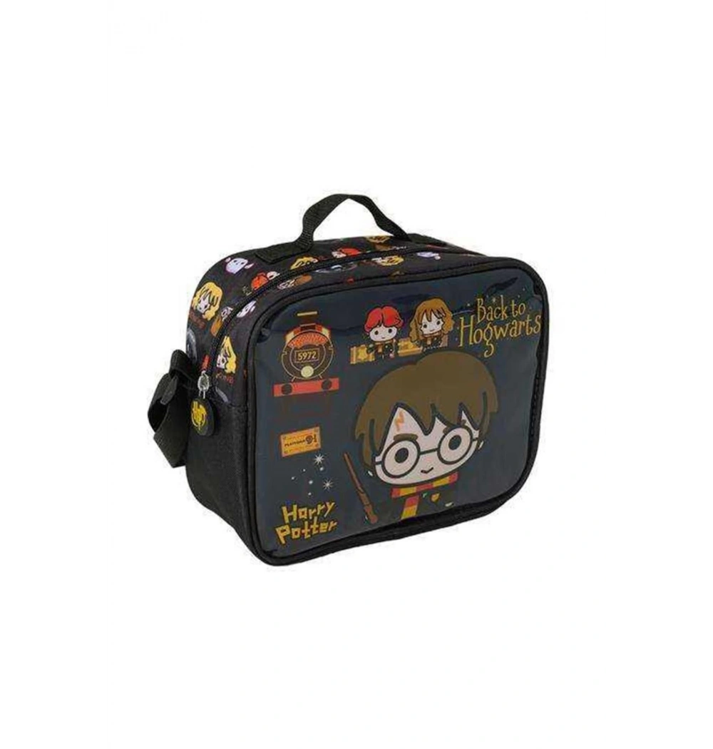 Harry Potter Beslenme Çantası 2113-9 Özkara Çanta