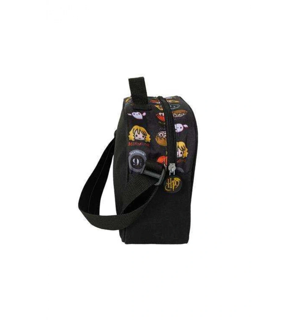 Harry Potter Beslenme  Çantası 2113-9 Özkara Çanta