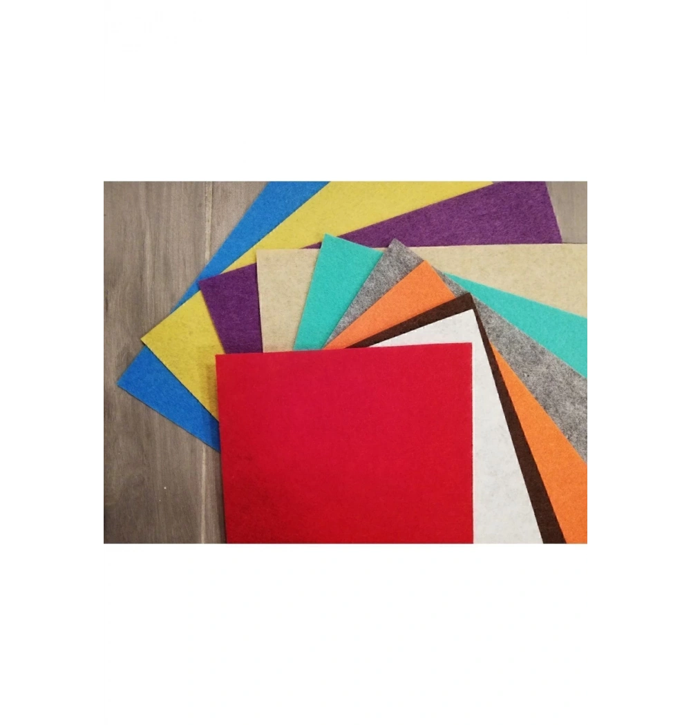 Masis Keçe A4 10Lu Paket