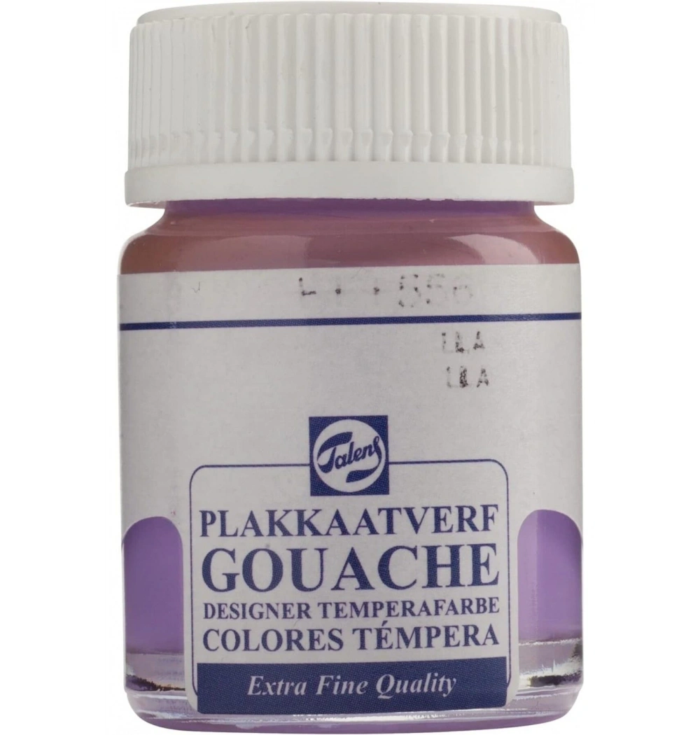Talens 16 Ml Guaj Boya Leylak (556)