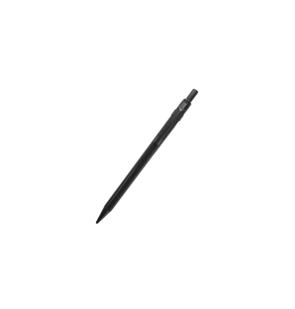 PENMARK MEKANİK KURŞUN VERSATİL KALEM 0.7 MM METAL SİYAH HS-204