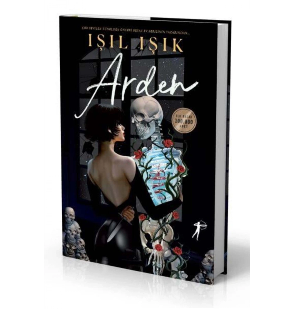 ARDEN 1 CİLTLİ I.IŞIK ARTEMİS