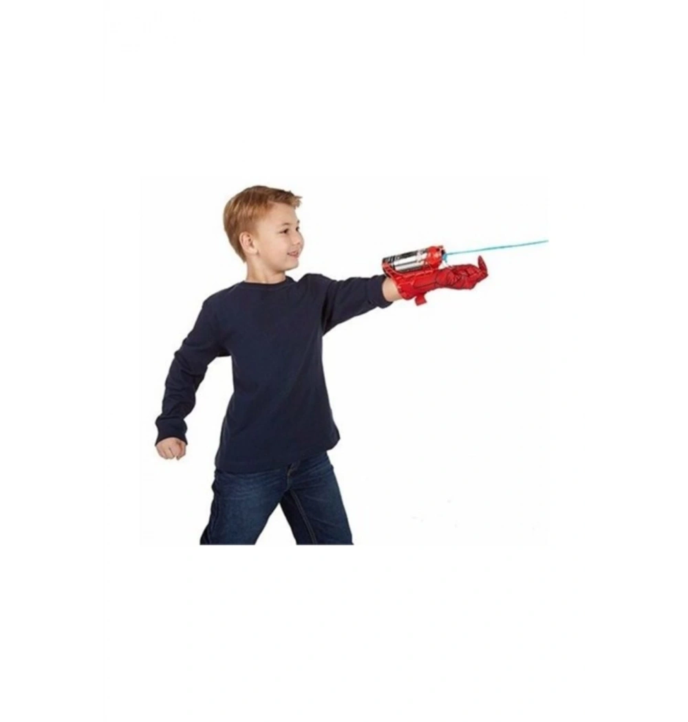 Hasbro Spıderman Macera Seti 4