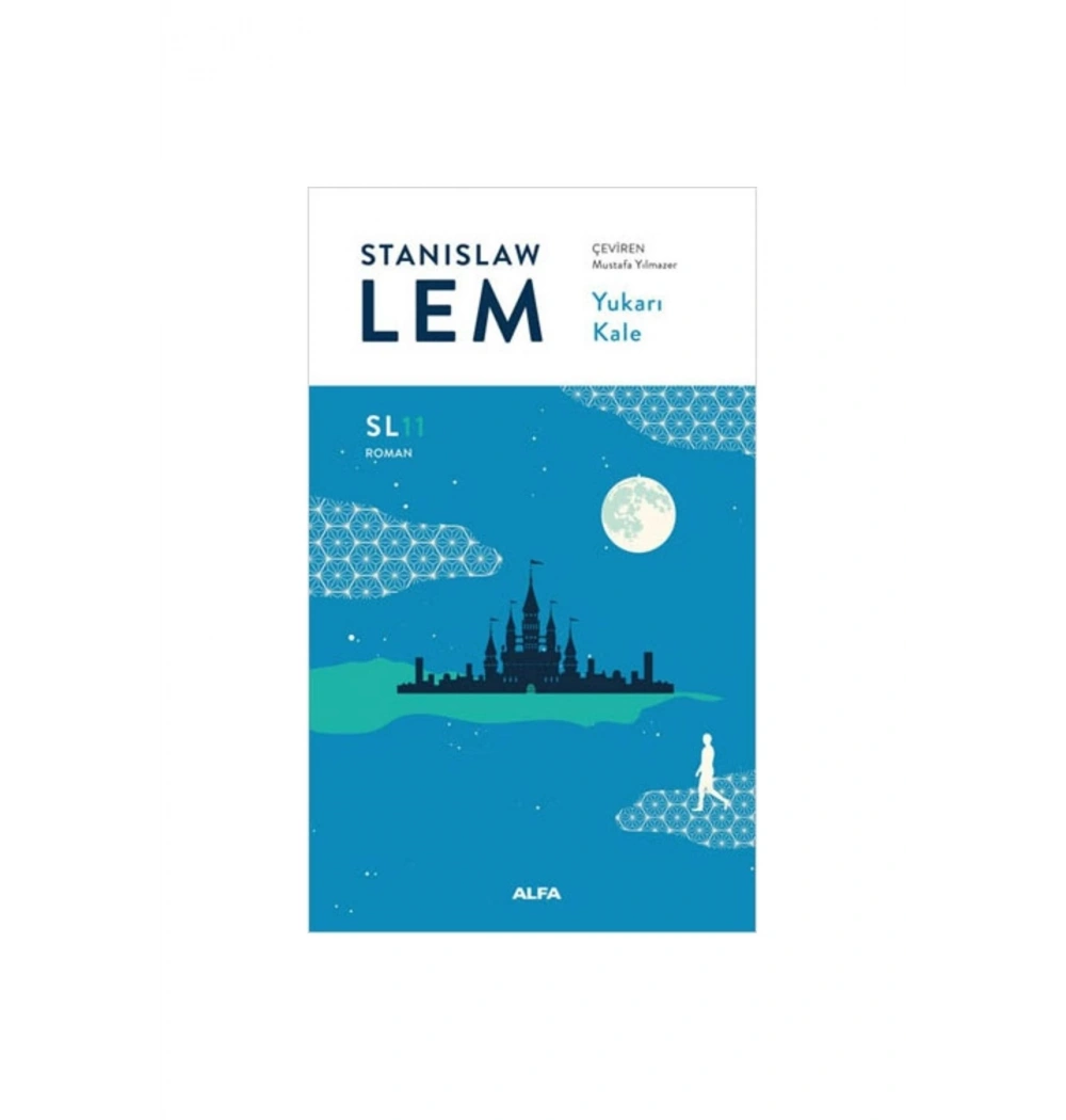 Yukari Kale Stanislaw Lem Alfa