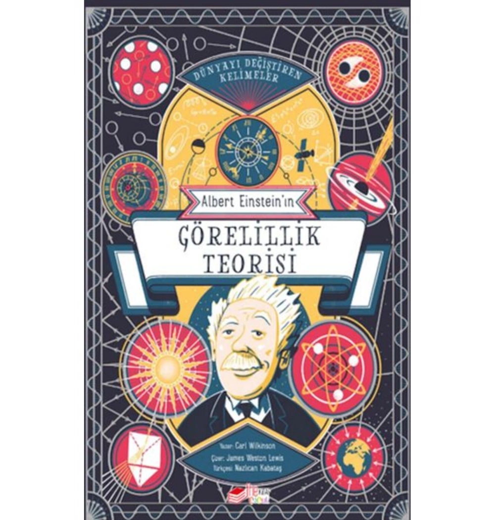 Albert Einsteinin  Görelilik Teorisi   The Çocuk